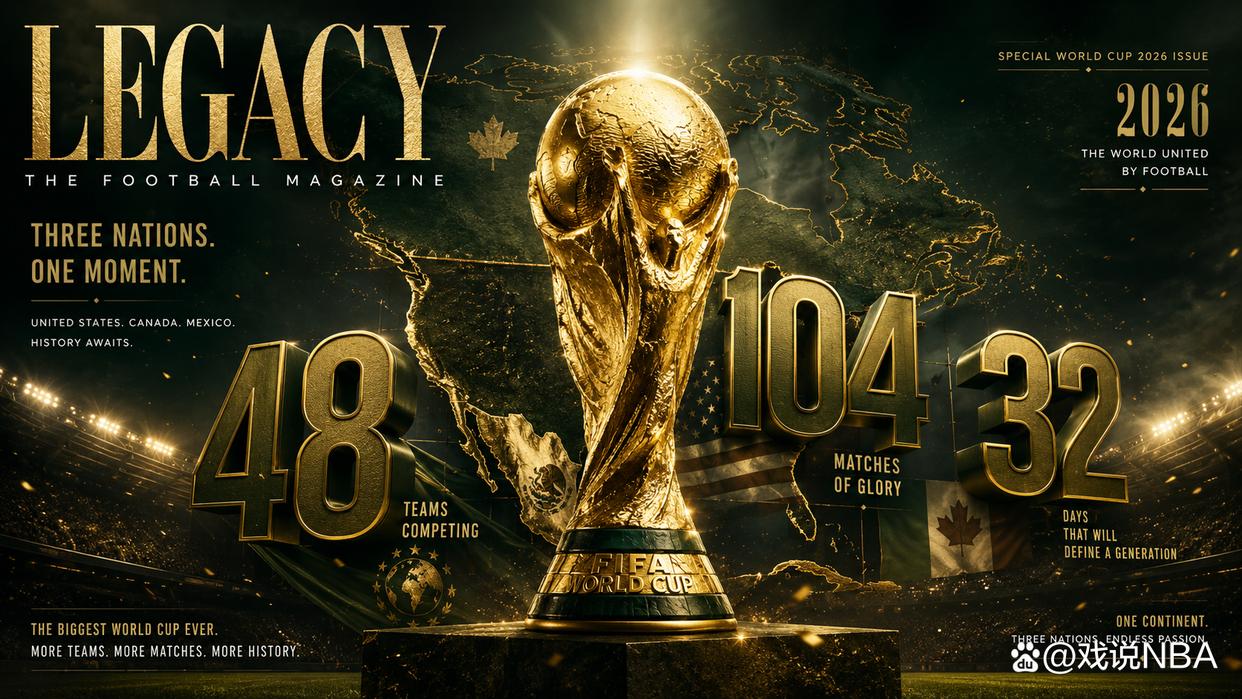 FIFA足球世界 官方海报